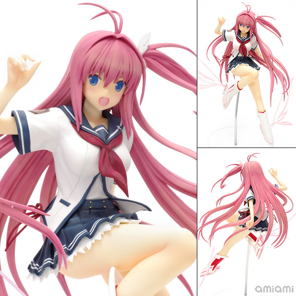 ドリームテック 蒼の彼方のフォーリズム 倉科明日香 1/8 完成品