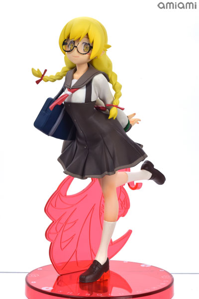 一番くじプレミアム 〈物語〉シリーズ～暦ノ誇リ～ C賞 忍野忍