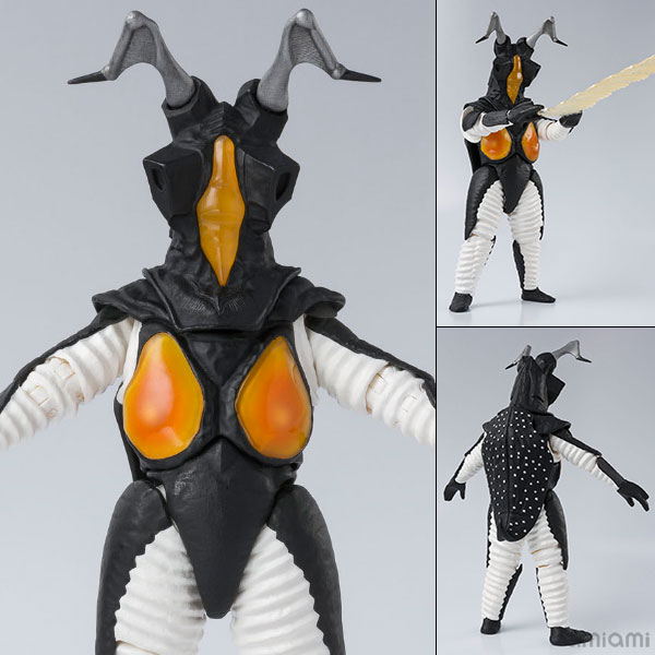 S.H.フィギュアーツ ゼットン 『ウルトラマン』