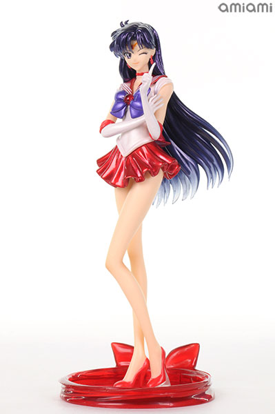 フィギュアーツZERO セーラーマーズ 『美少女戦士セーラームーン