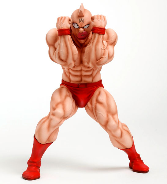 CCP マスキュラー コレクション vol.EX キン肉マン2.0 ハイスペックVer