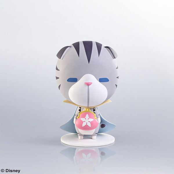 STATIC ARTS MINI KINGDOM HEARTS Unchainedχ チリシィ[スクウェア