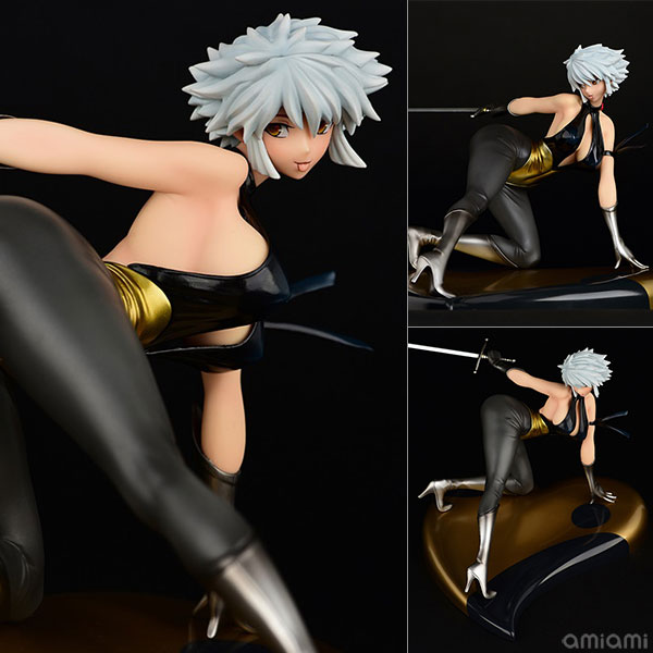 キューティーハニーInfinite Premium ver.SD(SOME DISTRIBUTION) 1/6