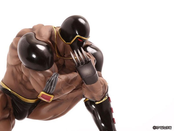 CCP マスキュラー コレクション vol.EX ウォーズマン2.0 アドベントVer