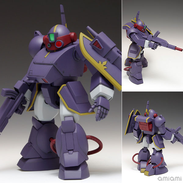 装甲騎兵ボトムズ 1/35 ベルゼルガ DT ST版 [初回限定仕様] プラモデル