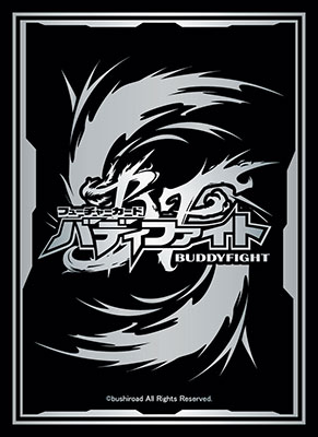 バディファイト スリーブコレクション Vol.36 フューチャーカード