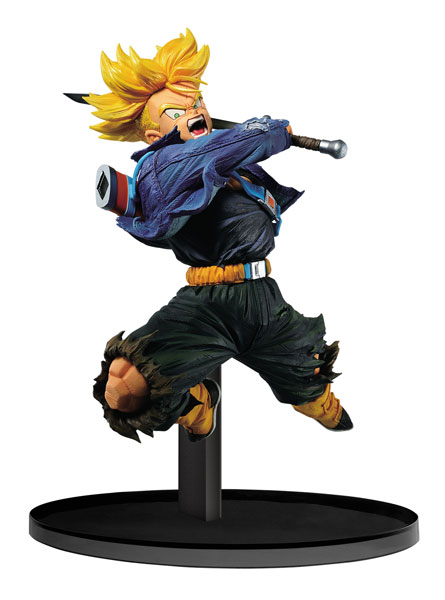 ドラゴンボールZ BANPRESTO WORLD FIGURE COLOSSEUM 造形天下一武道会