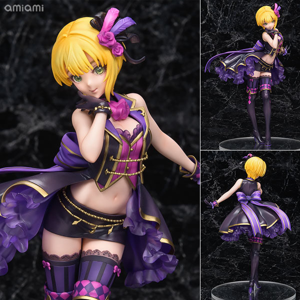 中古】(本体B+/箱B)アイドルマスター シンデレラガールズ 宮本