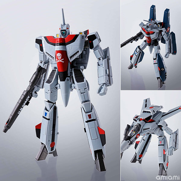HI-METAL R VF-1A スーパーバルキリー(一条輝機) 『超時空要塞マクロス