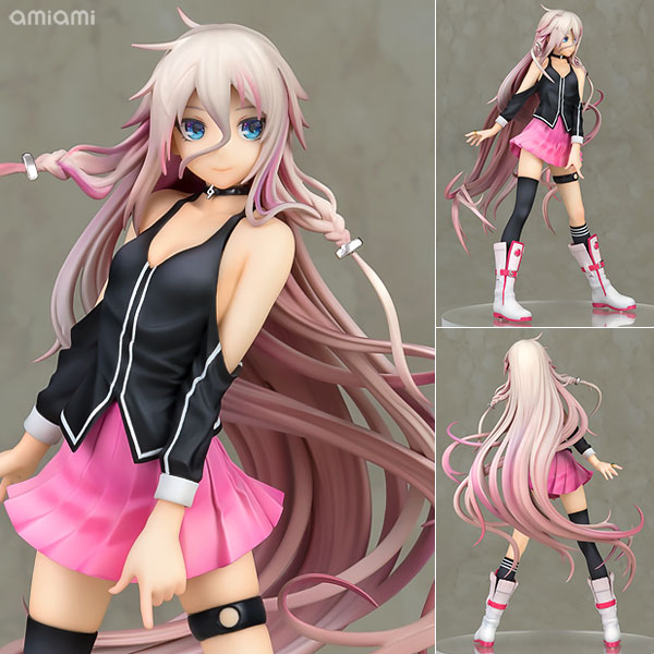IA ROCKS -ARIA ON THE PLANETES- 1/8 完成品フィギュア