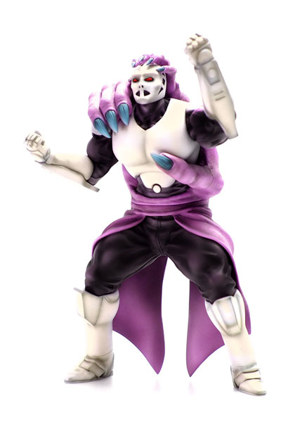 CCP マスキュラー コレクション vol.3 ジ・オメガマン アドベントVer.A