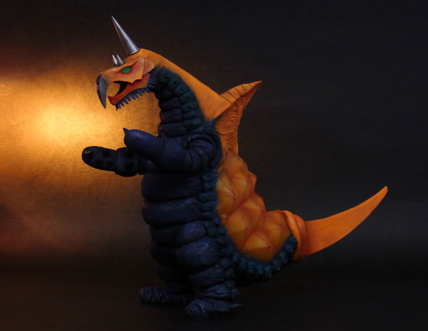 FAVORITE SCULPTORS LINE 円谷30cmシリーズ バキシム 完成品フィギュア