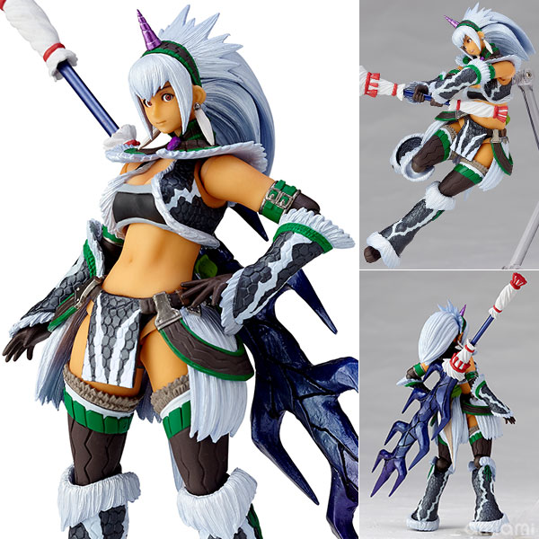 ユニオンクリエイティブ ヴァルカンログ リボルテック キリン装備