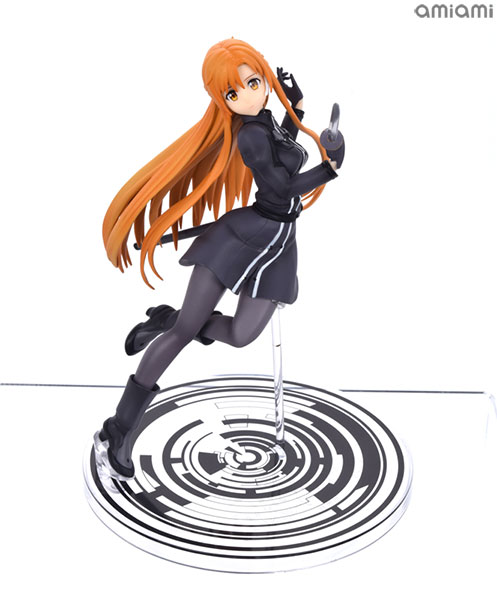 一番くじ 劇場版 ソードアート・オンライン -オーディナル・スケール