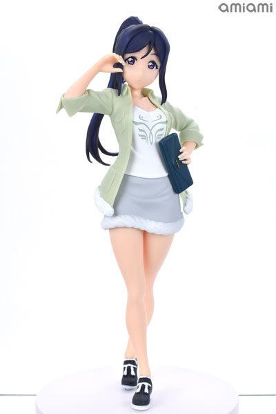 ラブライブ！サンシャイン！！ 「松浦果南」フィギュア(プライズ)