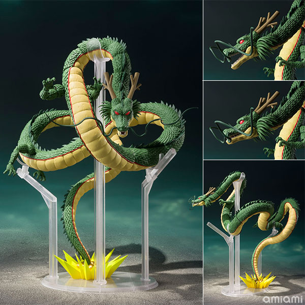 S.H.フィギュアーツ 神龍 『ドラゴンボール』