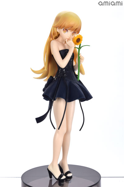 西尾維新大辞展 EXQフィギュア～忍野忍～ (プライズ)