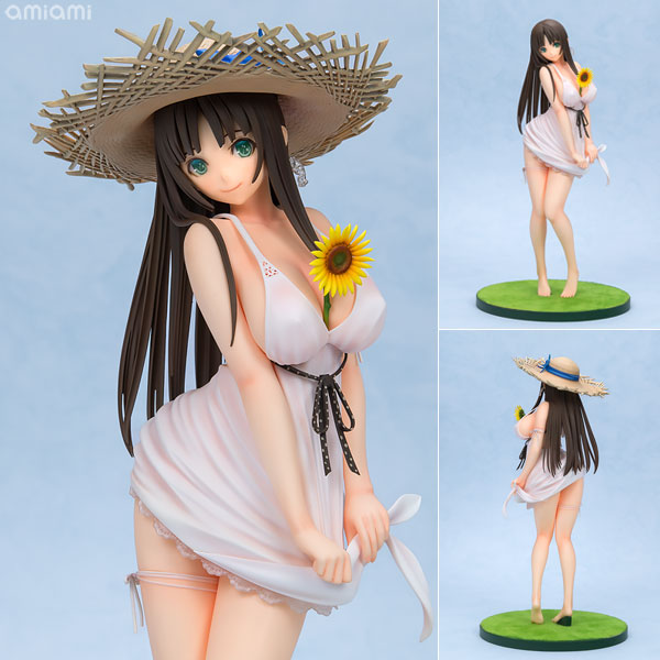 すずふわ―すずなりフラワーガーデンプロジェクト― 美咲詩絵「夏草」 1