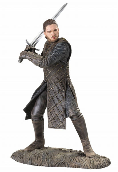 ゲーム・オブ・スローンズ/ ジョン・スノウ バトル・オブ・スタード