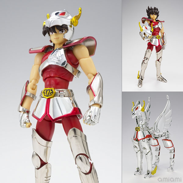 聖闘士聖衣神話 ペガサス星矢(初期青銅聖衣)〈リバイバル版〉 『聖闘士