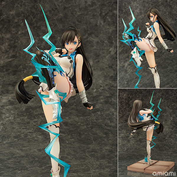 中古】(本体A-/箱B)ブレードアークス from シャイニングEX 白き雷龍