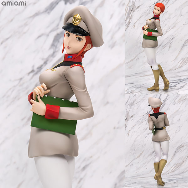 ガンダム・ガールズ・ジェネレーション 機動戦士ガンダム マチルダ