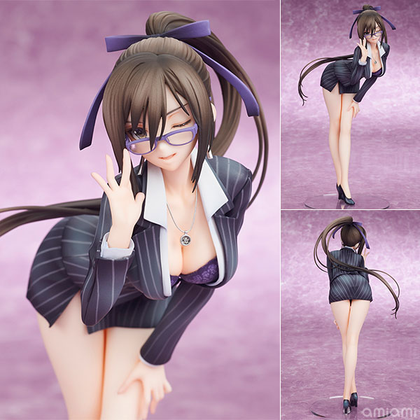 ブレードアークス from シャイニングEX サクヤ -女教師Ver.- 完成品