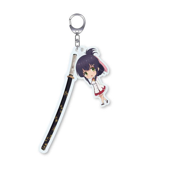 刀使ノ巫女 T.W.G. 孫六兼元＆柳瀬舞衣[グルーヴガレージ]《在庫切れ》