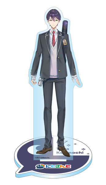 にじさんじ アクリルスタンド 剣持刀也[ムービック]《在庫切れ》