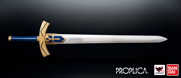 特典】劇場版「Fate/stay night [Heaven's Feel]」1/1 約束された勝利