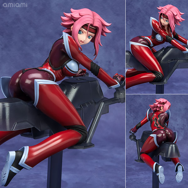 限定販売】G.E.M.シリーズ コードギアス反逆のルルーシュR2 紅月カレン