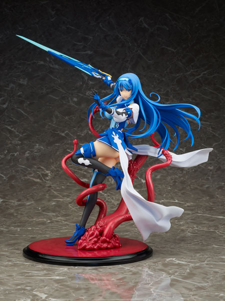 超昂神騎エクシール』 神騎エクシール 1/6 完成品フィギュア