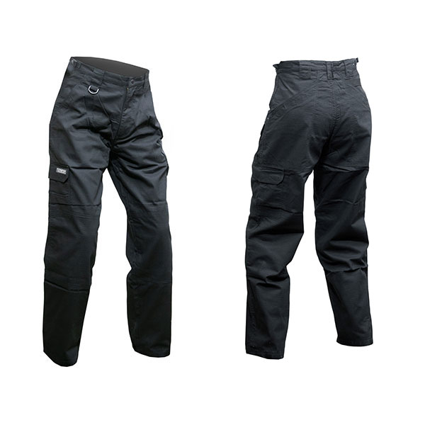 バイオハザード レオン アサルトパンツ [ネームパッチ版] M[カプコン