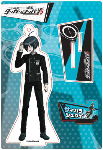 ニューダンガンロンパV3 アクリルスタンド 最原終一[フロンティア