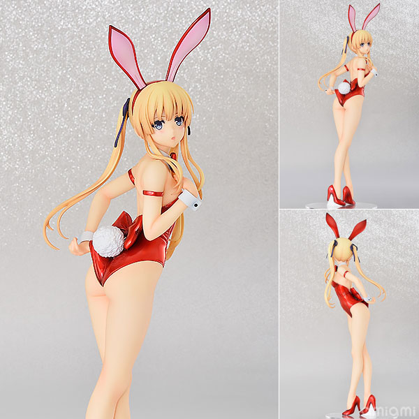 B-STYLE 冴えない彼女の育てかた♭ 澤村・スペンサー・英梨々 生足