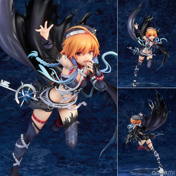 アイドルマスター シンデレラガールズ 二宮飛鳥 ≪偶像≫の