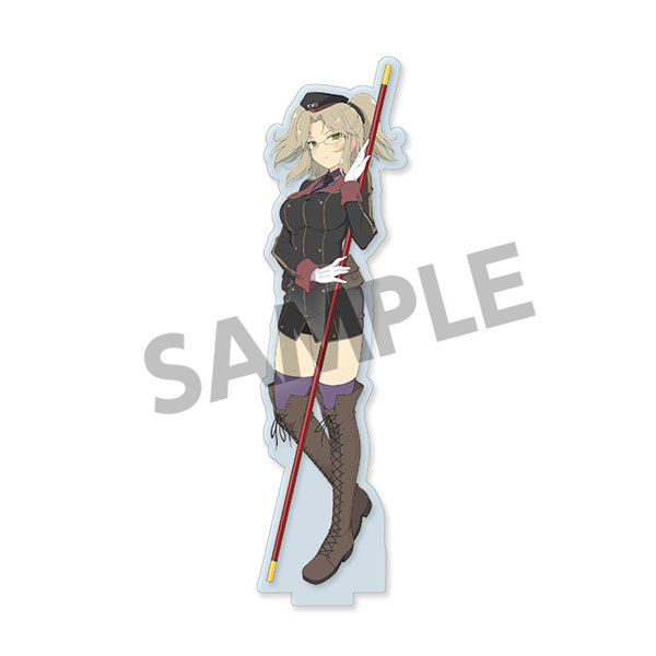 シノビマスター 閃乱カグラ NEW LINK アクリルフィギュア 忌夢[ホビー