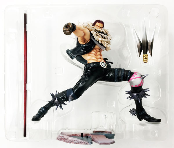 Portrait.Of.Pirates ワンピース “SA-MAXIMUM” シャーロット・カタクリ