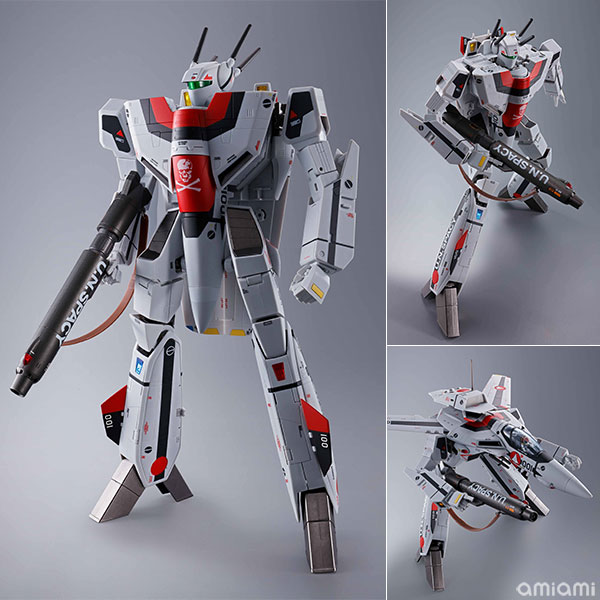 DX超合金 劇場版VF-1Sバルキリー(一条輝機) 『超時空要塞マクロス 愛