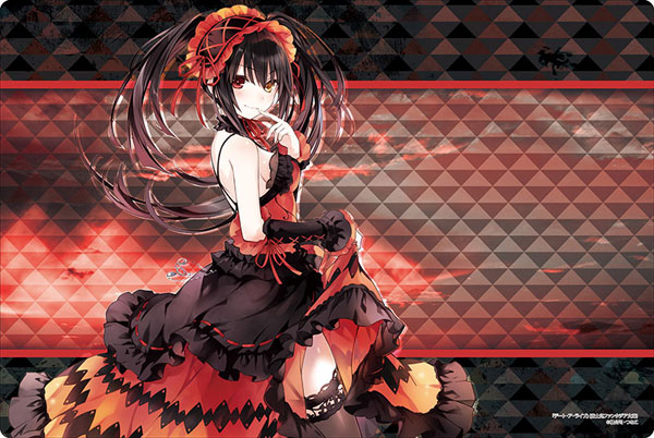 ブシロード ラバーマットコレクション Vol.392 富士見ファンタジア文庫