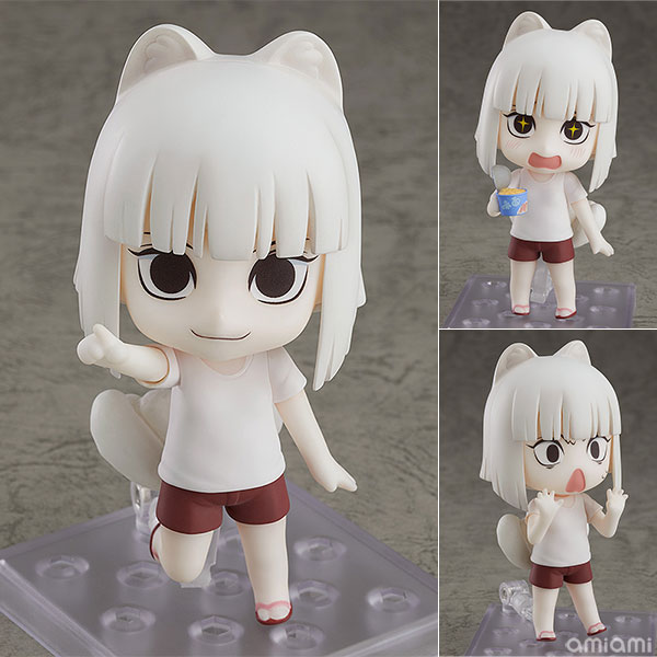 ねんどろいど 非人哉 九月