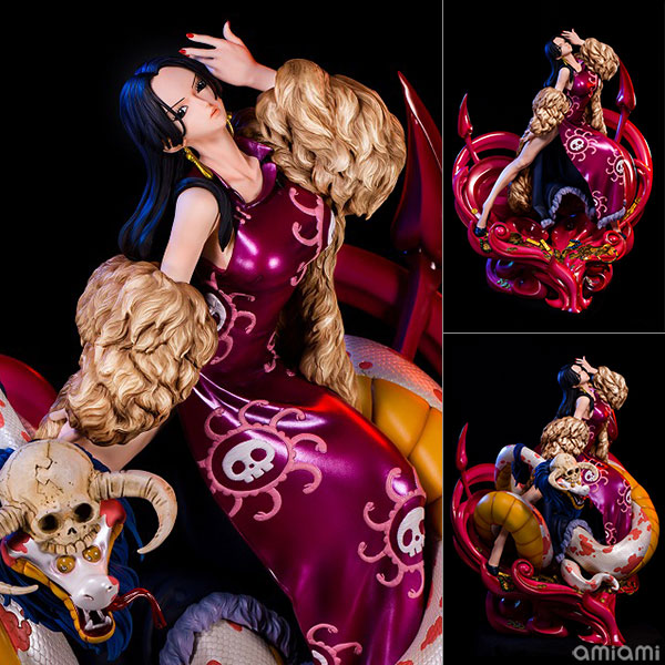 前入金 銀行振込のみ】ワンピース ログコレクション 大型スタチュー