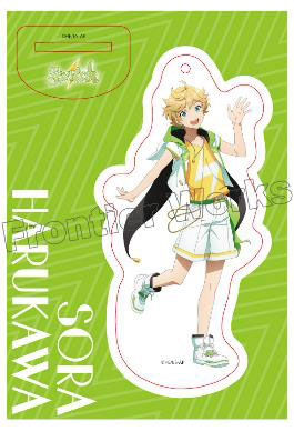 TVアニメ『あんさんぶるスターズ！』アクリルスタンド 春川宙