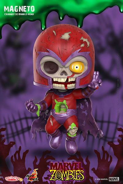 コスベイビー 『マーベル・コミック』[サイズS]「マーベル・ゾンビーズ