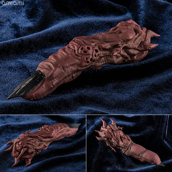 PROPLICA 特級呪物 両面宿儺の指 20個セット 『呪術廻戦』[BANDAI