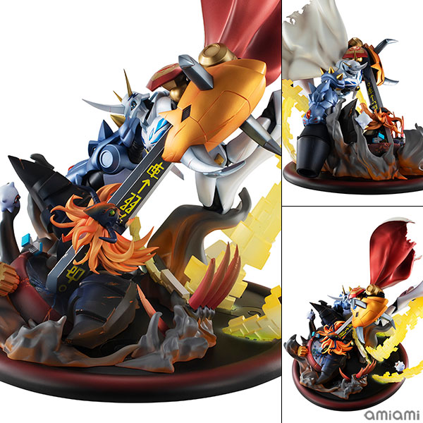 限定販売】V.S.シリーズ デジモンアドベンチャー ぼくらのウォーゲーム