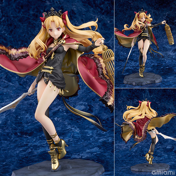Fate/Grand Order ランサー/エレシュキガル 1/7 完成品フィギュア