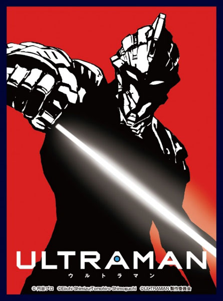 クロックワークス スリーブコレクションVol.41 ULTRAMAN