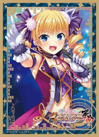 NEXTONガールズスリーブコレクションVol.097 真・恋姫†夢想「曹操・華