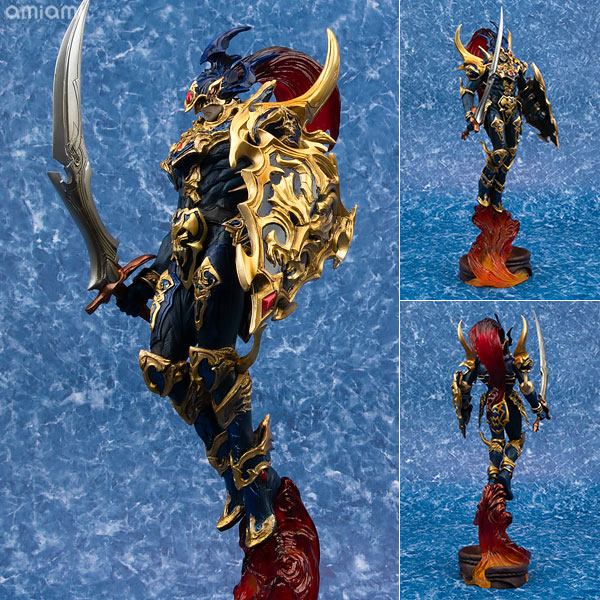 中古】(本体A/箱B)ART WORKS MONSTERS 『遊☆戯☆王デュエル